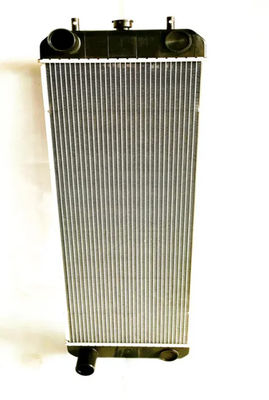Radiator aluminiowy ZAX200-3/ZAX210-3 Radiator kopalniczy 4625641/4693832