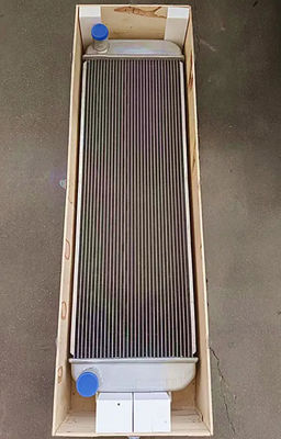 Radiator aluminiowy ZAX200-3/ZAX210-3 Radiator kopalniczy 4625641/4693832