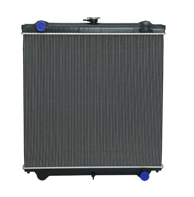 ZAX160 ZAX180 ZAX160LCT ZAX160W-A ZAX180LC-A ZAX180LC-H ZAX180W-A ZAX185USR Radiator kopalni 4467355