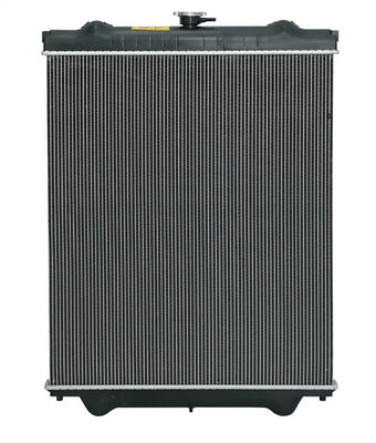 4448372 Wysokiej jakości grabarz ZAX120-6 ZAX110 ZAX120 ZAX130 Radiator