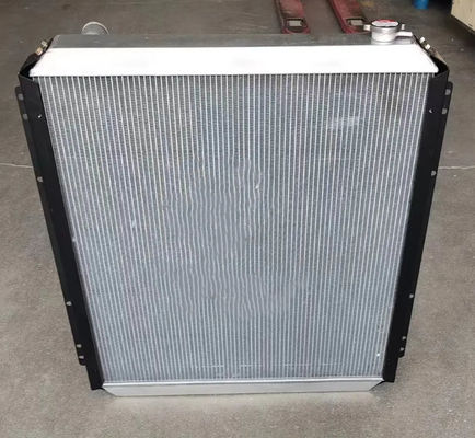 Radiator koparki 4370980 EX200-5 EX225USR EX210-5 EX210H-5 EX210K-5 EX200SS-5