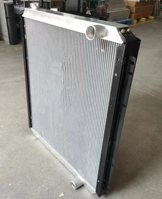 Radiator koparki 4370980 EX200-5 EX225USR EX210-5 EX210H-5 EX210K-5 EX200SS-5