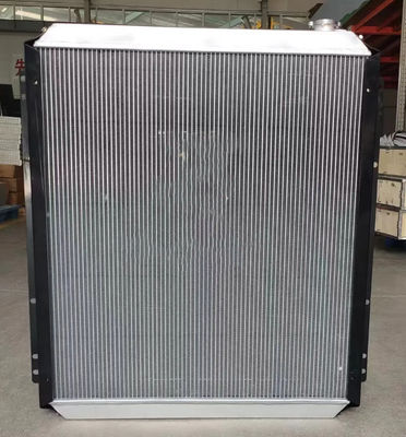 Radiator koparki 4370980 EX200-5 EX225USR EX210-5 EX210H-5 EX210K-5 EX200SS-5
