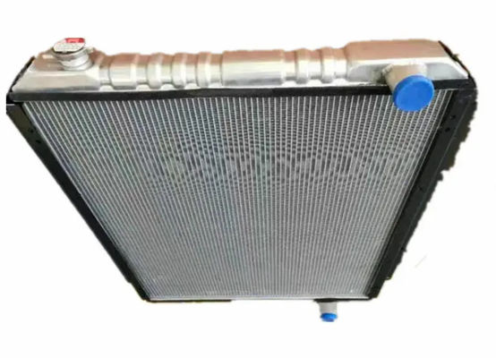 ZAX200-5 ZAX200-5G grzejnik grzejnik 4370980 Wysoka jakość