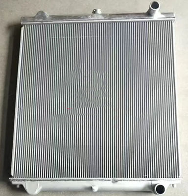 ZAX200 ZAX200-6 ZAX200-1 EX200-6 Grzejnik grzejnika 4448338 4424522 4448104 DBX1900009