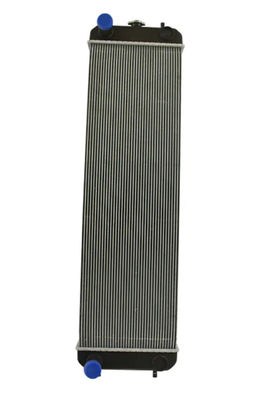 Zbiornik wody z koparki ZAX240-3 Radiator 4650355 4625647 4693833 Do koparki
