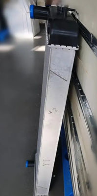Zbiornik wody z koparki ZAX240-3 Radiator 4650355 4625647 4693833 Do koparki