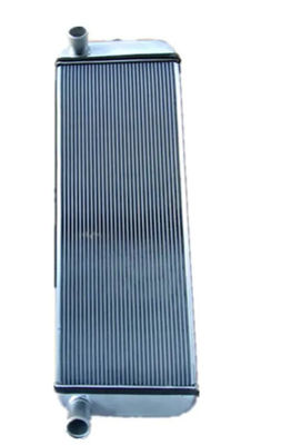 ZAX240-3 ZAX250-3 ZAX260-3 ZAX270-3 ZAX280-3 ZAX360W-3 Radiator kopalni 4650355