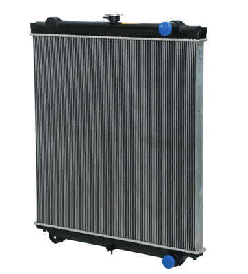 Materiał aluminiowy ZAX200-6 Radiator kopalni 4448338 Dobra jakość fabryka