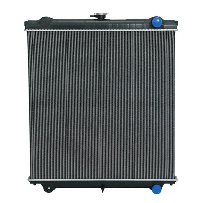 Materiał aluminiowy ZAX200-6 Radiator kopalni 4448338 Dobra jakość fabryka