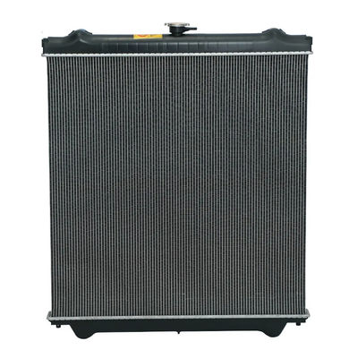 Materiał aluminiowy ZAX200-6 Radiator kopalni 4448338 Dobra jakość fabryka