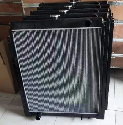 Radiator do koparki EX200-1 EX200-2 EX200-5 4204914 Wysoka jakość