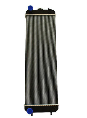 Hitachi 200-3 120-3 240-3 Radiator do koparki Materiał aluminiowy Dobra jakość