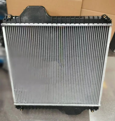 332/C8935 Wysokiej jakości aluminiowy grzejnik wodny z tworzyw sztucznych do koparek