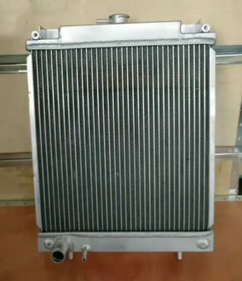 RC41142300 Dla radiatora koparki KX91-3 KX91-3S KX91-3S2 U35 U35-3 U35-3S U35-3S2 U35S w trwałym aluminium