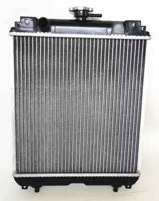 RC41142300 Dla radiatora koparki KX91-3 KX91-3S KX91-3S2 U35 U35-3 U35-3S U35-3S2 U35S w trwałym aluminium