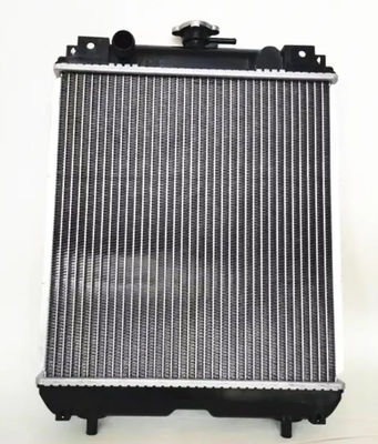 RC41142300 Dla radiatora koparki KX91-3 KX91-3S KX91-3S2 U35 U35-3 U35-3S U35-3S2 U35S w trwałym aluminium