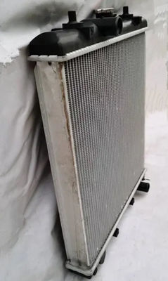 Dobry zbiornik wody KX165 Radiator do koparki Fabryka bezpośrednia