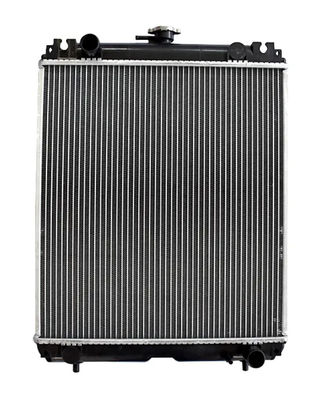 Zbiornik wodny KX151 KX159 KX161 KX163 KX165 U55-5 Radiator RD538-42300 Do koparki