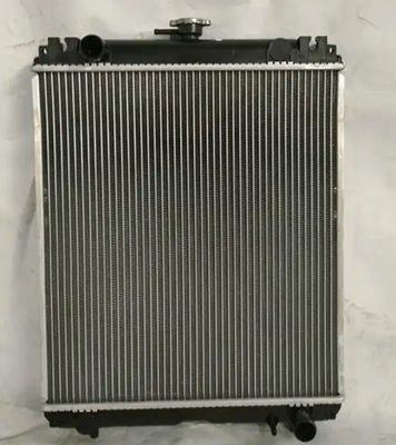 Zbiornik wodny KX151 KX159 KX161 KX163 KX165 U55-5 Radiator RD538-42300 Do koparki