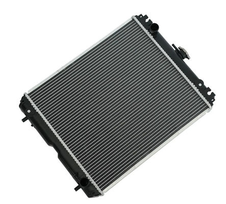 Zbiornik wodny KX151 KX159 KX161 KX163 KX165 U55-5 Radiator RD538-42300 Do koparki