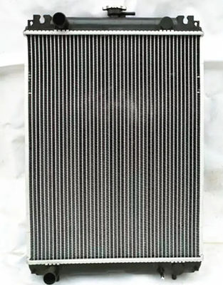 Profesjonalne wysokiej jakości grabiarki grzejnikowe KX688 Materiał aluminiowy