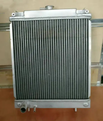 Fabryczne Aluminiowe Wysokiej Jakości Grzejniki Radiatora Do KX35