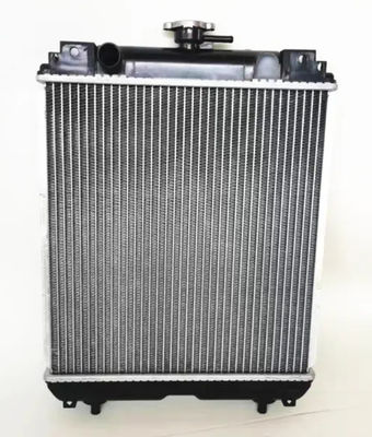 Fabryczne Aluminiowe Wysokiej Jakości Grzejniki Radiatora Do KX35