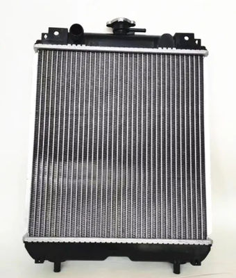 Fabryczne Aluminiowe Wysokiej Jakości Grzejniki Radiatora Do KX35