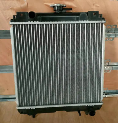 KX61-3 Radiator do koparki Fabryka koparki Sprzedaż bezpośrednia Wysoka jakość