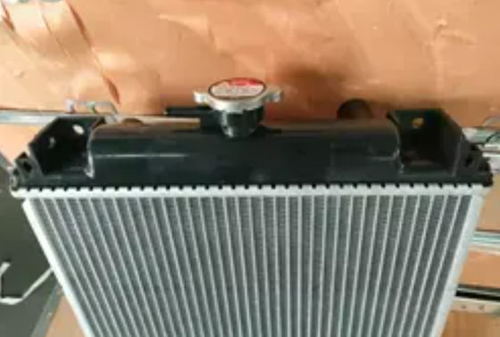 KX61-3 Radiator do koparki Fabryka koparki Sprzedaż bezpośrednia Wysoka jakość