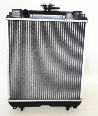 Radiator koparki RC411-42300 RC41142300 Dla KX91-3 KX91-3S KX91-3S2 U35 U35-3 U35-3S U35-3S2 U35S