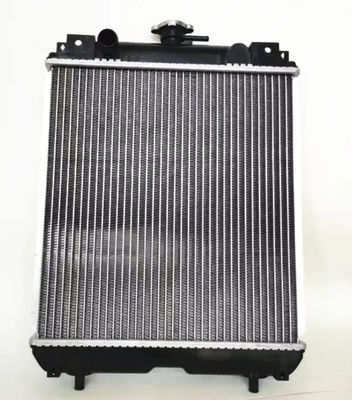 Radiator koparki RC411-42300 RC41142300 Dla KX91-3 KX91-3S KX91-3S2 U35 U35-3 U35-3S U35-3S2 U35S