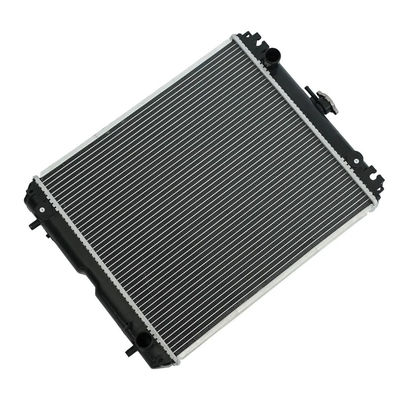 Zbiornik wodny KX151 KX159 KX161 KX163 KX165 U55-5 Radiator RD538-42300 Do koparki