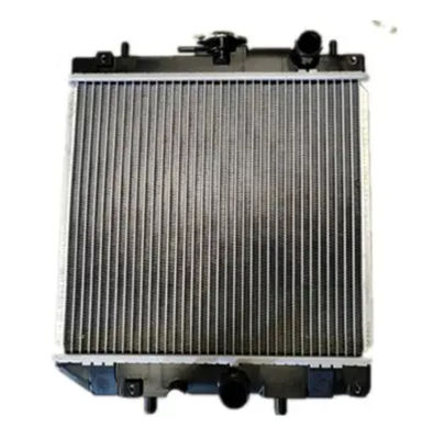 Materiał aluminiowy K7561-85210 RTV900 Grzejnik Radiator