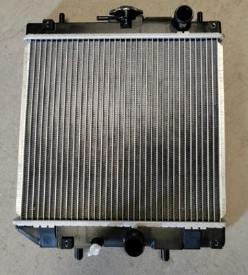 Materiał aluminiowy K7561-85210 RTV900 Grzejnik Radiator