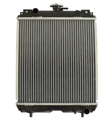 Radiator do koparki KX61-3 KX71-3 Dobra jakość do zastosowań inżynierskich
