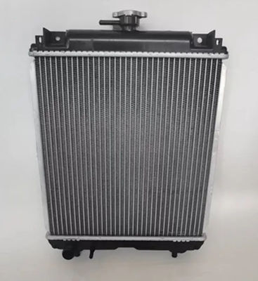 Radiator koparki RC411-42300 RC41142300 Dla KX91-3 KX91-3S KX91-3S2 U35 U35-3 U35-3S U35-3S2 U35S
