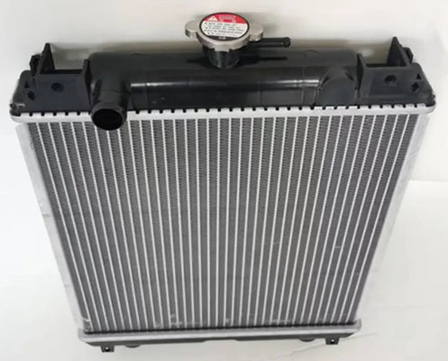 Radiator koparki RC411-42300 RC41142300 Dla KX91-3 KX91-3S KX91-3S2 U35 U35-3 U35-3S U35-3S2 U35S
