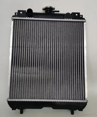 Radiator koparki RC411-42300 RC41142300 Dla KX91-3 KX91-3S KX91-3S2 U35 U35-3 U35-3S U35-3S2 U35S