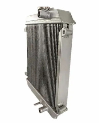 Radiator gorąco sprzedawany grabarz All Aluminium Radiator Kubota10