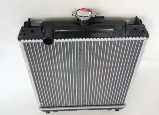 Radiator aluminiowy do koparki Kubota-35