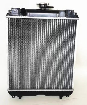Radiator aluminiowy do koparki Kubota-35