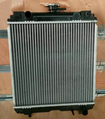 Wykonawczy radiator do koparki KX61-3 wysokiej jakości