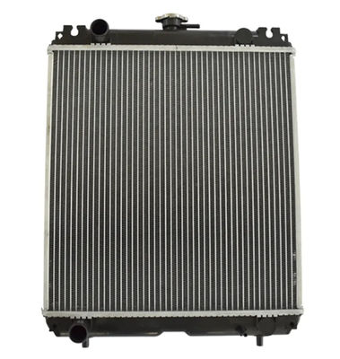Radiatory Koparki zbiorniki wodne Kubota 488A U488A Inżynieria