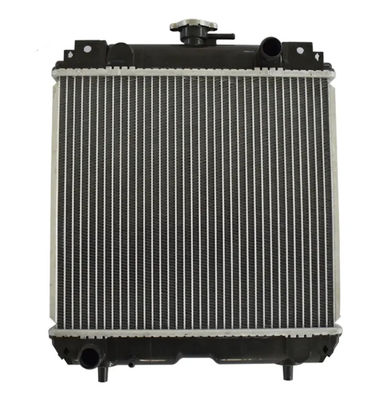Wysokiej jakości maszyny budowlane Koparka Aluminium Radiator Kubota 15