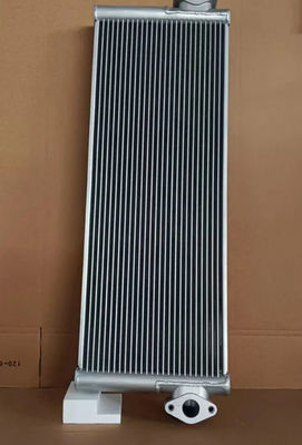 SK210-8 Chłodniacz oleju do koparki YN05P00058S002 Fabryka Wysoka jakość