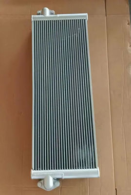 SK210-8 Chłodniacz oleju do koparki YN05P00058S002 Fabryka Wysoka jakość