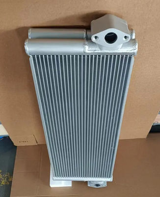 SK210-8 Chłodniacz oleju do koparki YN05P00058S002 Fabryka Wysoka jakość