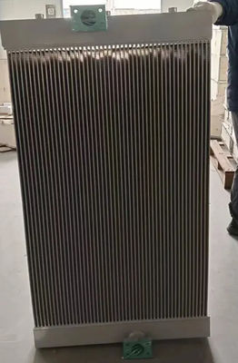 R480-9 R485-9 R520-9 R480LC-9 R485LC-9 R520LC-9 Chłodziarz oleju do kopalni 11QB-45030